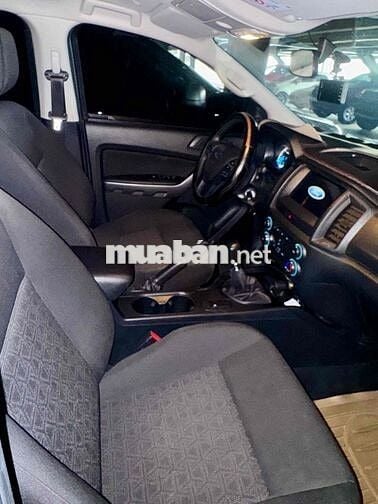 Ford Ranger 2021 XLS 2.2L Nhập Thái Số Sàn 38k km