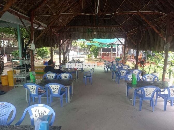 Sang lai mat bang thuan an binh duong, kinh doanh quan nhau hay caphe