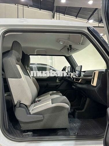 VF3 2024 Mua pin	 - 12000 km