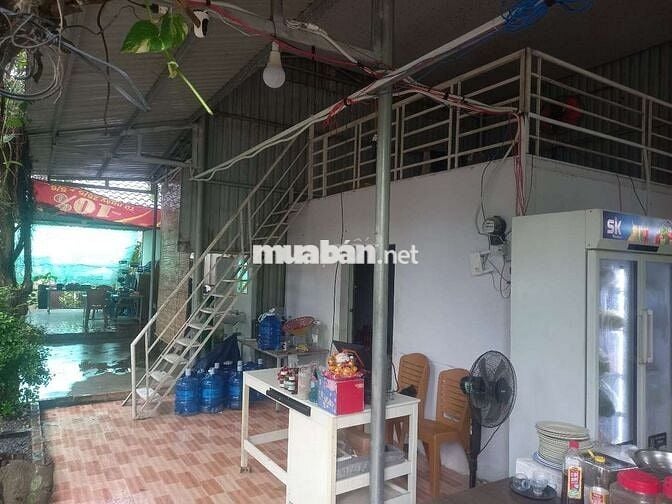 Sang lai mat bang thuan an binh duong, kinh doanh quan nhau hay caphe