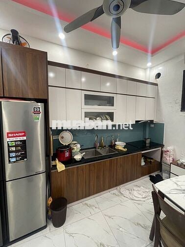 Cho thuê nhà mặt phố Thọ Lão - phường Hoàn Kiếm