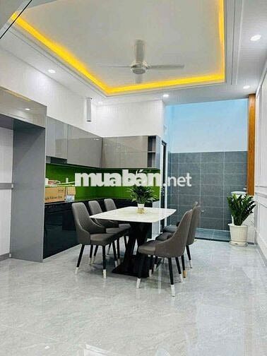 nhà 1 trệt 2 lầu THUẬN GIAO,kế đường 22/12 gần VSIP 1,đường 7m đậu oto