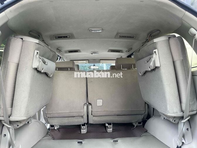 Toyota Innova 2016 số sàn cá nhân sử dụng