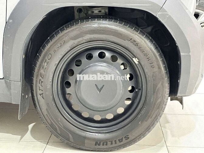 VF3 2024 Mua pin	 - 12000 km