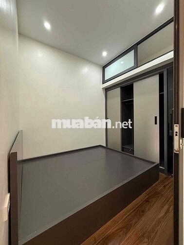 Tẩu tán nhà TT phố Nguyễn Công Trứ nhà đẹp như khách sạn 5 sao 2 thoán