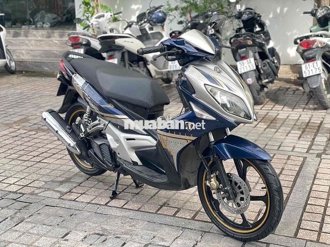 Nouvo 4 Chính chủ trả trước 4tr9 nhận xe