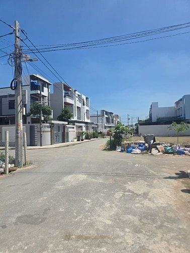 Đất nền 2 lô siêu đẹp, sổ mới cập nhật 2025