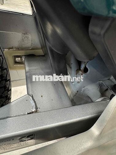 Honda Future 2 2005 Bstp Chính Chủ