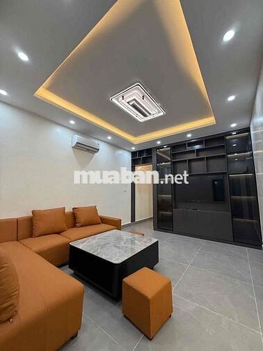 Tẩu tán nhà TT phố Nguyễn Công Trứ nhà đẹp như khách sạn 5 sao 2 thoán