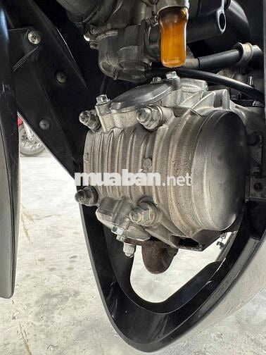 Honda Future 2 2005 Bstp Chính Chủ