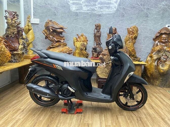 👉Janus 2018 chính chủ biển Tp khoá smartkey