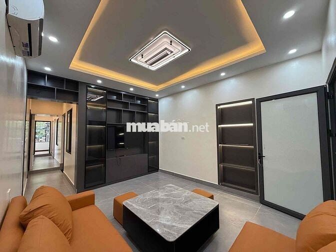 Tẩu tán nhà TT phố Nguyễn Công Trứ nhà đẹp như khách sạn 5 sao 2 thoán