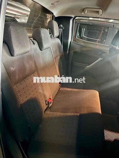 Ford Ranger 2021 XLS 2.2L Nhập Thái Số Sàn 38k km