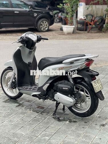 SH MODE Nguyên Bản 2015 Chất_Bảo Hành 2 Năm