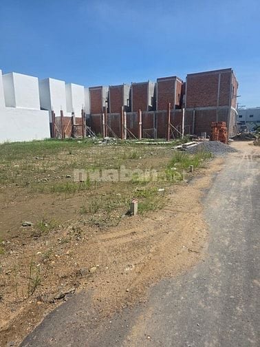 Đất nền 2 lô siêu đẹp, sổ mới cập nhật 2025