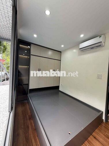 Tẩu tán nhà TT phố Nguyễn Công Trứ nhà đẹp như khách sạn 5 sao 2 thoán