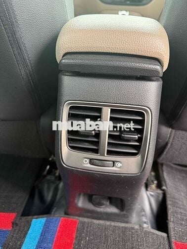 Hyundai Accent 2019 1.4 AT bản đặc biệt - 42000 km