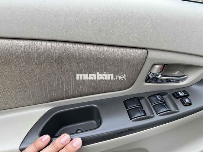 Toyota Innova 2016 số sàn cá nhân sử dụng