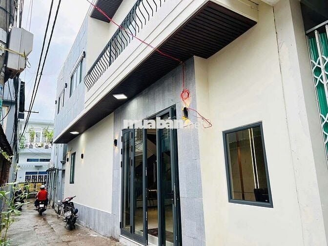 ✅NHÀ 2 TẦNG DT:70M2, BẾ VĂN ĐÀN, THANH KHÊ, ĐẬUOTO 30M, SÂN BAY 2.5KM✅