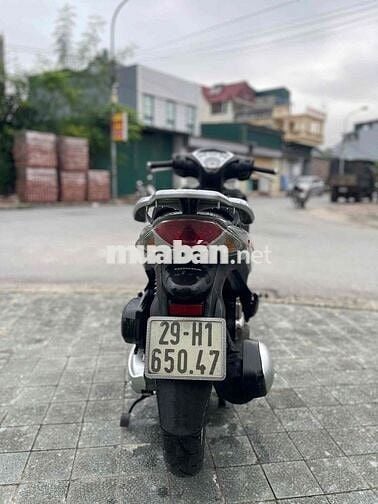 SH MODE Nguyên Bản 2015 Chất_Bảo Hành 2 Năm