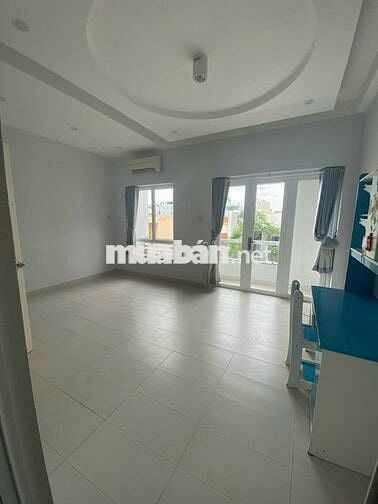 🏠BÁN NHÀ 5 TẦNG ĐẸP–HẺM XE HƠI–THÍCH MINH NGUYỆT, TÂN BÌNH–GẦN SÂN BAY