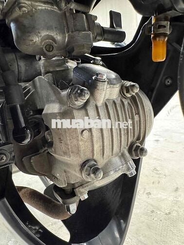 Honda Future 2 2005 Bstp Chính Chủ