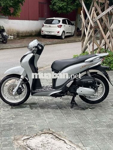 SH MODE Nguyên Bản 2015 Chất_Bảo Hành 2 Năm