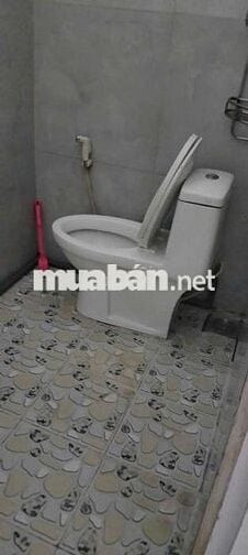 Cho thuê nhà nguyên căn tl 15 gân chung cư tl  giá 5tr5/th