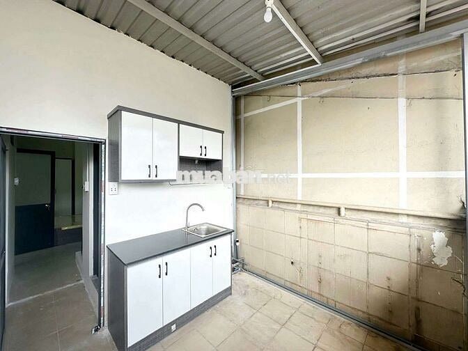 PHÒNG TRỌ 35M2 1PN BANCOL - FULL NT NGAY CHỢ BÀ CHIỂU BÌNH THẠNH