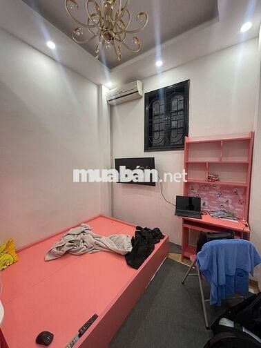 Cho thuê nhà mặt phố Thọ Lão - phường Hoàn Kiếm