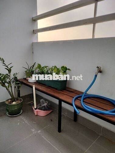 Tìm nữ VP ở ghép chung cư Q8, gần Q6 & BX Miền Tây