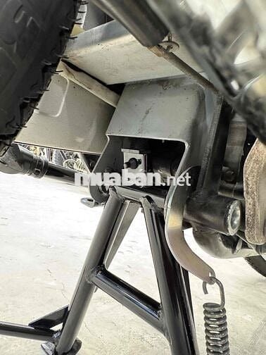 Honda Future 2 2005 Bstp Chính Chủ