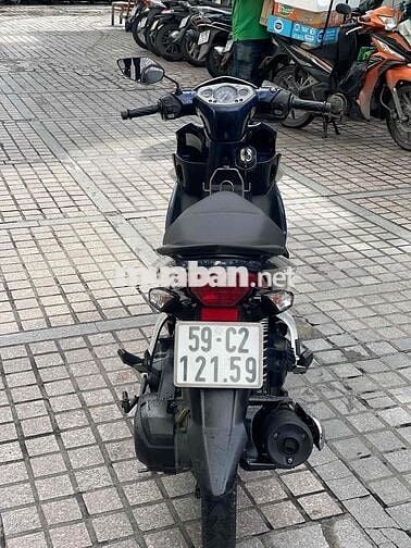 Nouvo 4 Chính chủ trả trước 4tr9 nhận xe