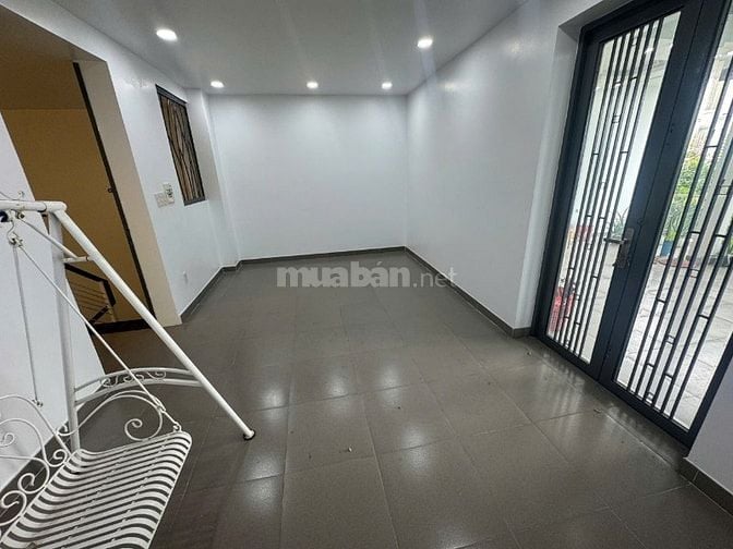 CHO THUÊ NHÀ KDC TRUNG SƠN, BÌNH CHÁNH. DT: 120M, 7PN, 5WC. FULL NỘI T