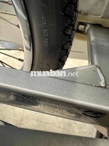 Honda Future 2 2005 Bstp Chính Chủ