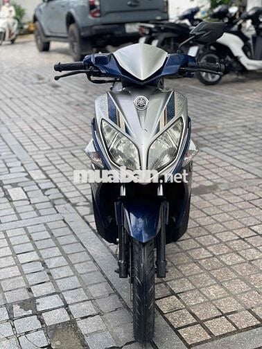 Nouvo 4 Chính chủ trả trước 4tr9 nhận xe