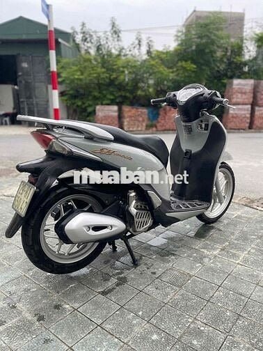 SH MODE Nguyên Bản 2015 Chất_Bảo Hành 2 Năm