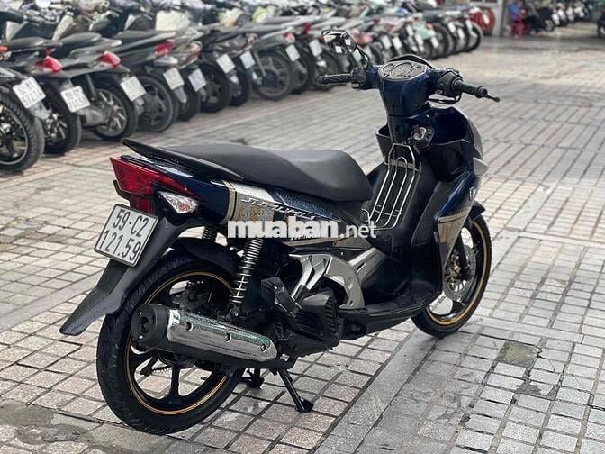 Nouvo 4 Chính chủ trả trước 4tr9 nhận xe