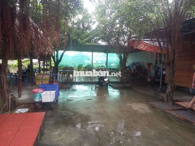 Sang lai mat bang thuan an binh duong, kinh doanh quan nhau hay caphe