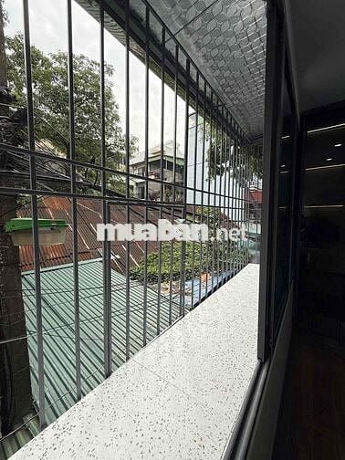Tẩu tán nhà TT phố Nguyễn Công Trứ nhà đẹp như khách sạn 5 sao 2 thoán