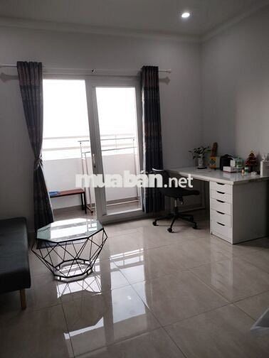 Tìm nữ VP ở ghép chung cư Q8, gần Q6 & BX Miền Tây