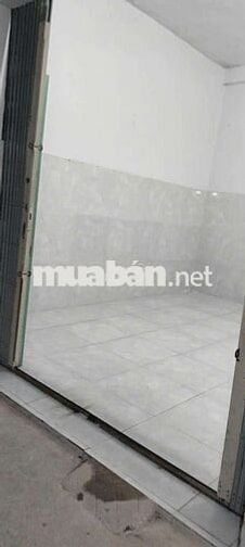 Cho thuê nhà nguyên căn tl 15 gân chung cư tl  giá 5tr5/th