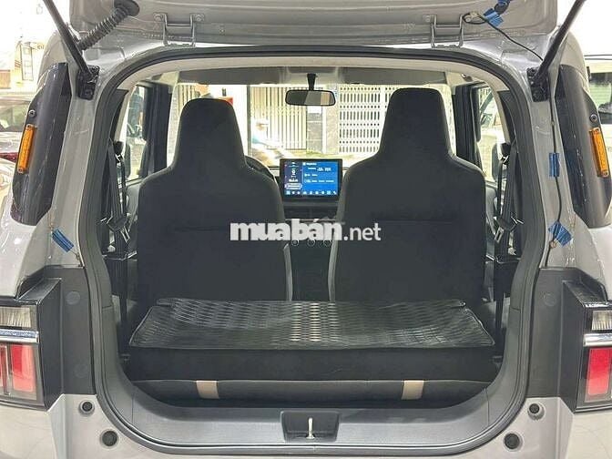 VF3 2024 Mua pin	 - 12000 km