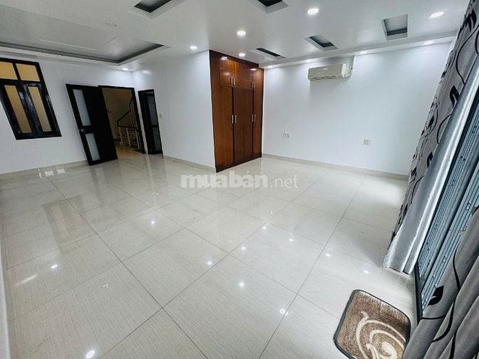 CHO THUÊ NHÀ KDC TRUNG SƠN, BÌNH CHÁNH. DT: 120M, 7PN, 5WC. FULL NỘI T