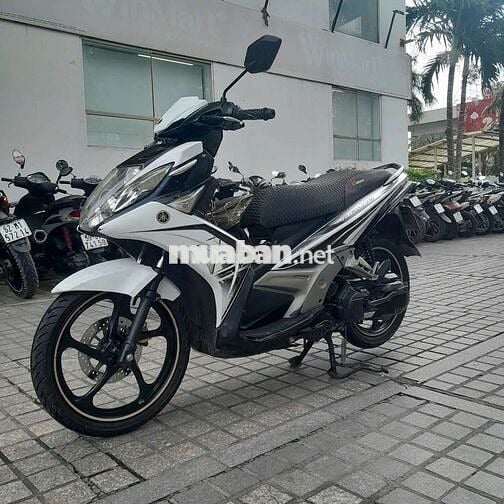 Xe yamaha novo5 fi