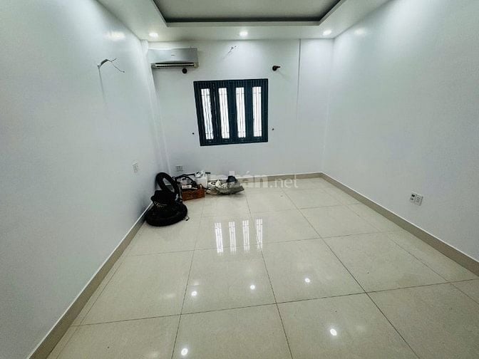 CHO THUÊ NHÀ KDC TRUNG SƠN, BÌNH CHÁNH. DT: 120M, 7PN, 5WC. FULL NỘI T