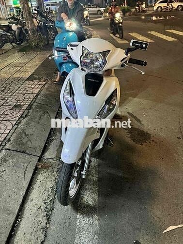 Cần lên đời xe nên bán lại , Xe sinh viên đi học