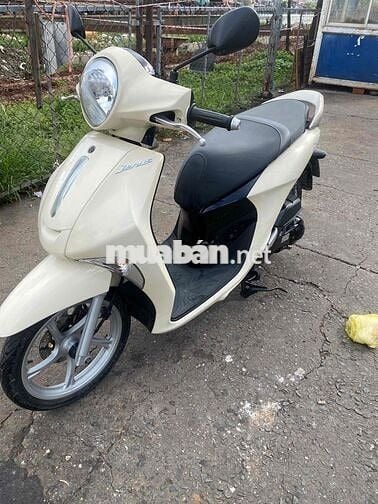 xe Janus Fi mới tinh