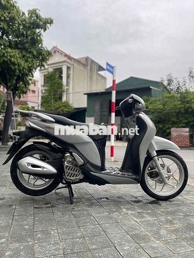 SH MODE Nguyên Bản 2015 Chất_Bảo Hành 2 Năm