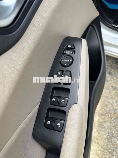 Hyundai Accent 2019 1.4 AT bản đặc biệt - 42000 km